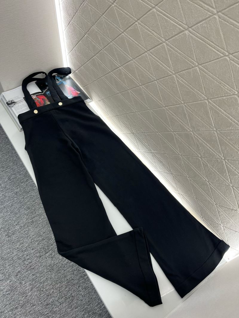 Chanel Long Pants